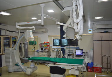 interventional radiology