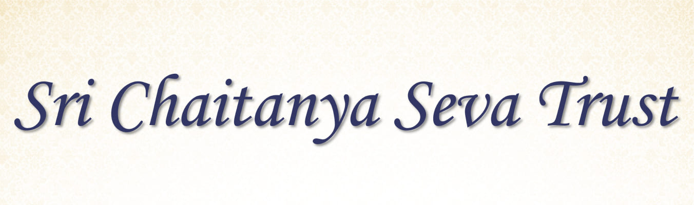 Sri Chaitanya Seva Trust
